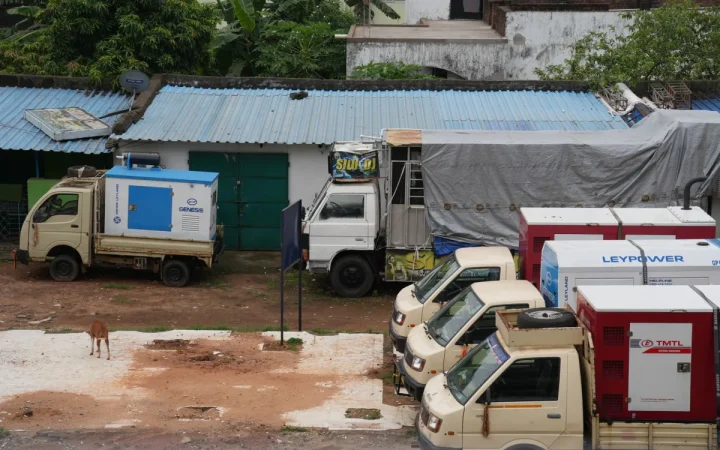7 Mistakes People Make Buying a Standby Generator