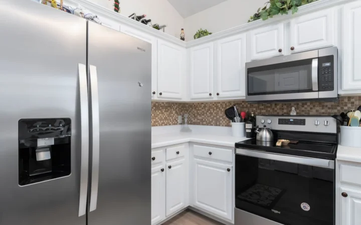 Can a Portable Generator Run a Refrigerator?