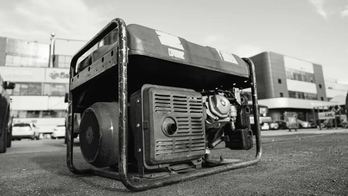 Cheap vs Premium Portable Generators