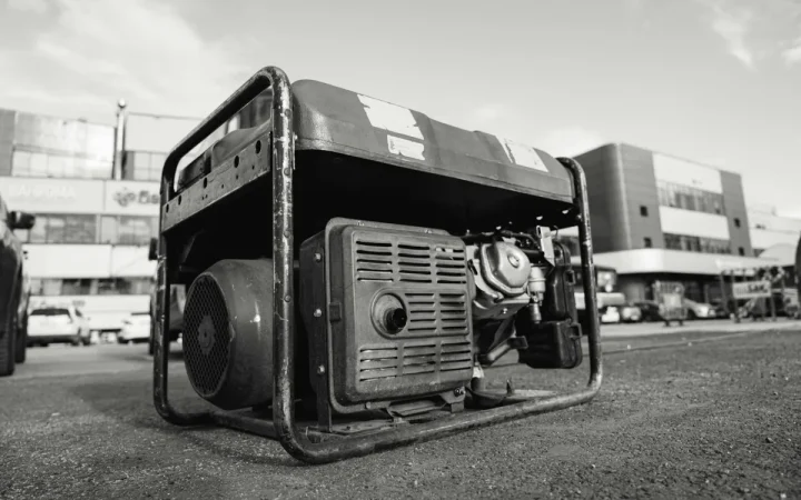 Cheap vs Premium Portable Generators