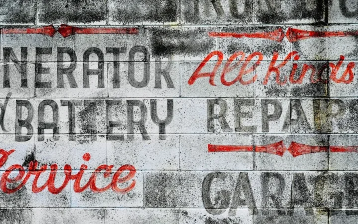 Common Generator Maintenance Mistakes to Avoid