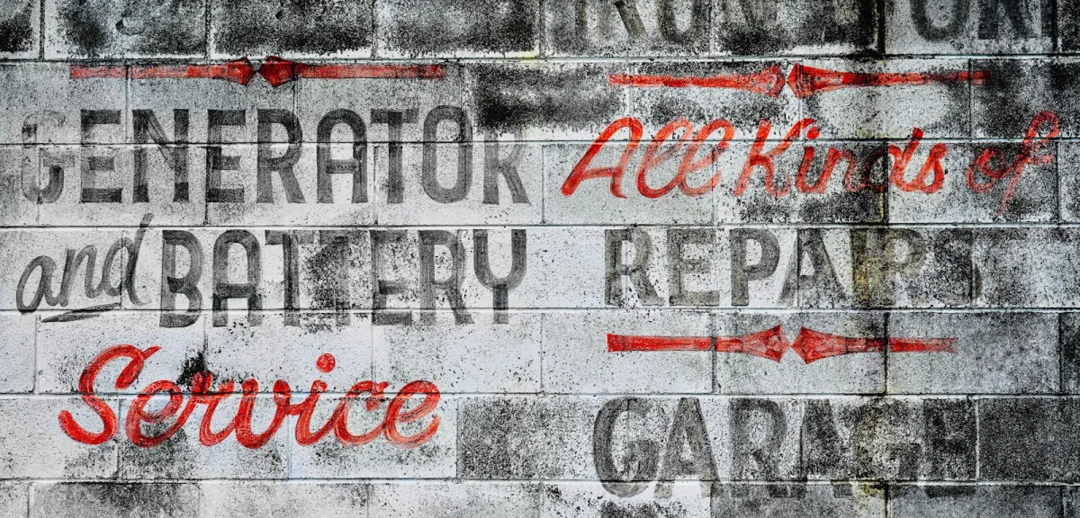 Common Generator Maintenance Mistakes to Avoid