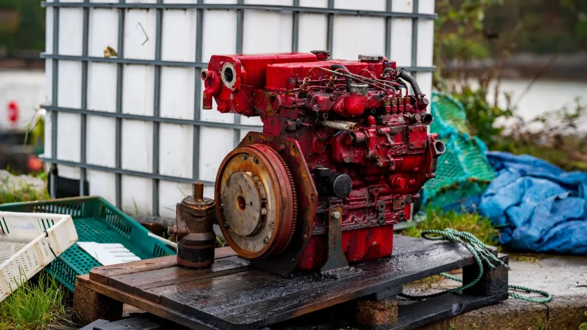 Diesel Generators for Home Backup