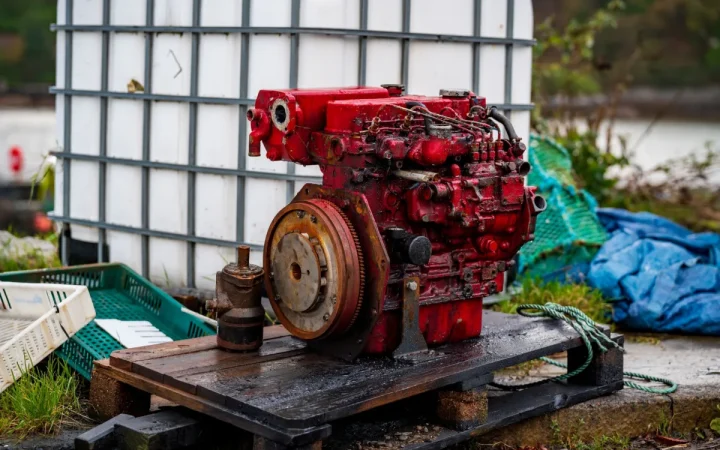 Diesel Generators for Home Backup