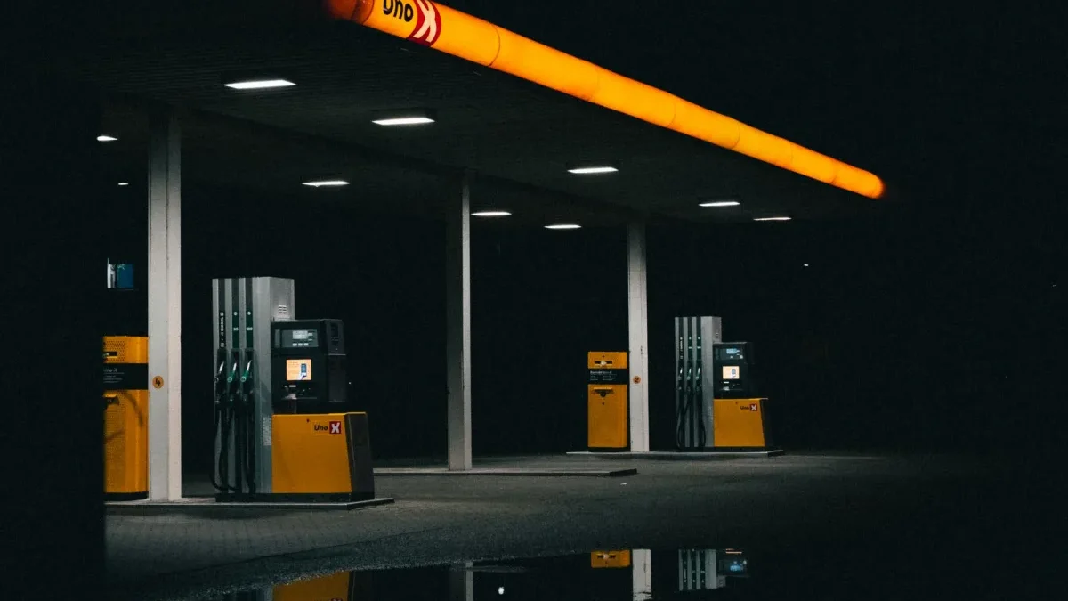 Diesel vs Gas Generator Running Costs