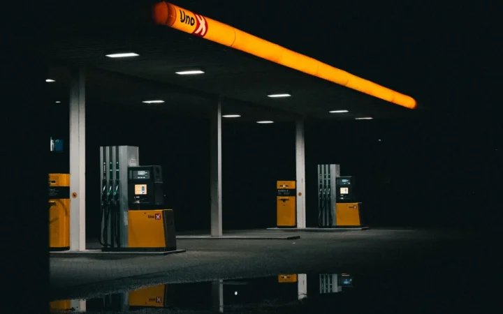 Diesel vs Gas Generator Running Costs