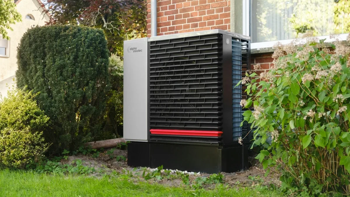 Future-Proofing Generator Size for Heat Pumps and EVs