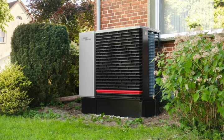 Future-Proofing Generator Size for Heat Pumps and EVs