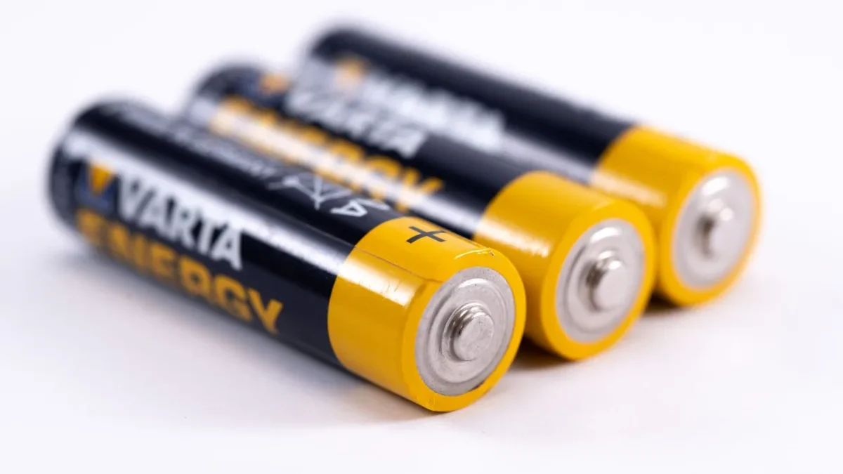 Generator Battery Maintenance and Replacement
