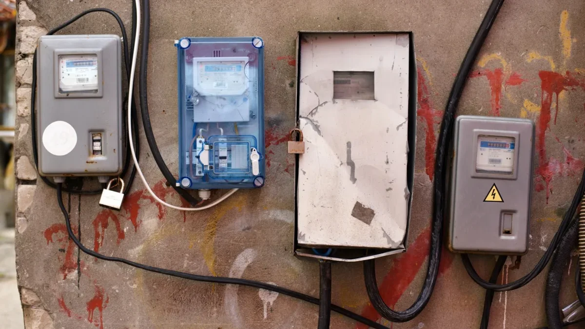 Generator Interlock Kit: The Budget Hookup