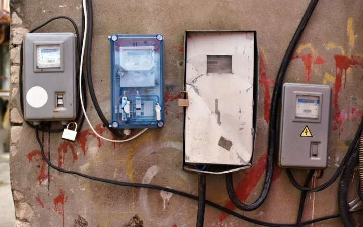 Generator Interlock Kit: The Budget Hookup