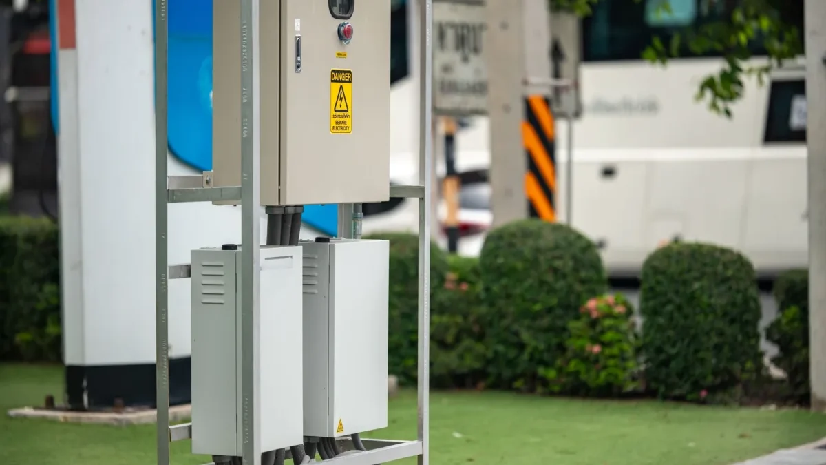 Generator Load Management and Load Shedding