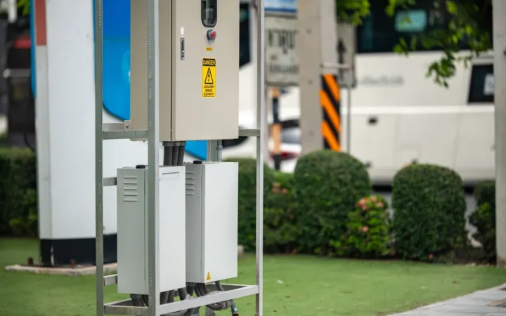 Generator Load Management and Load Shedding