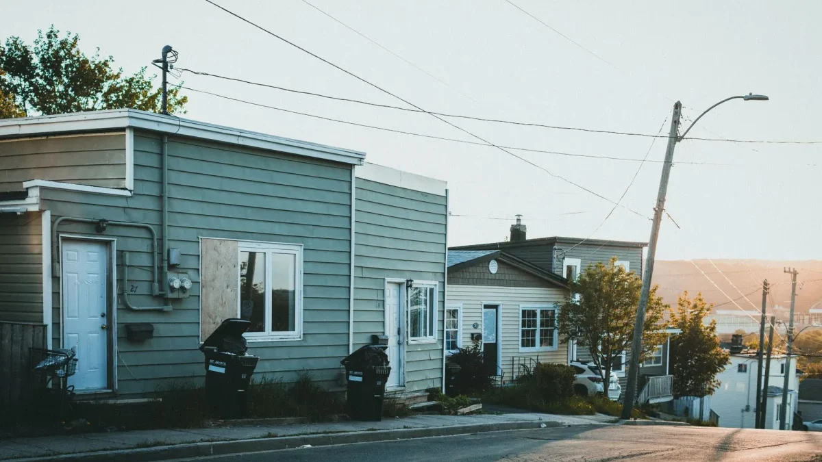 Generator Setback and Placement Rules