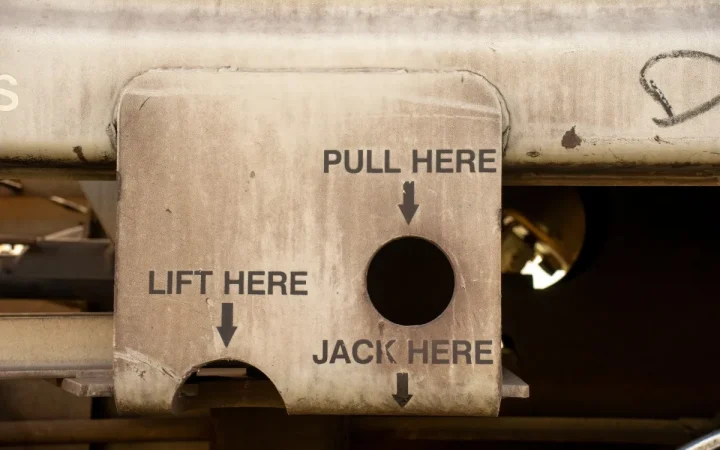 Generator Won’t Start? A Troubleshooting Guide