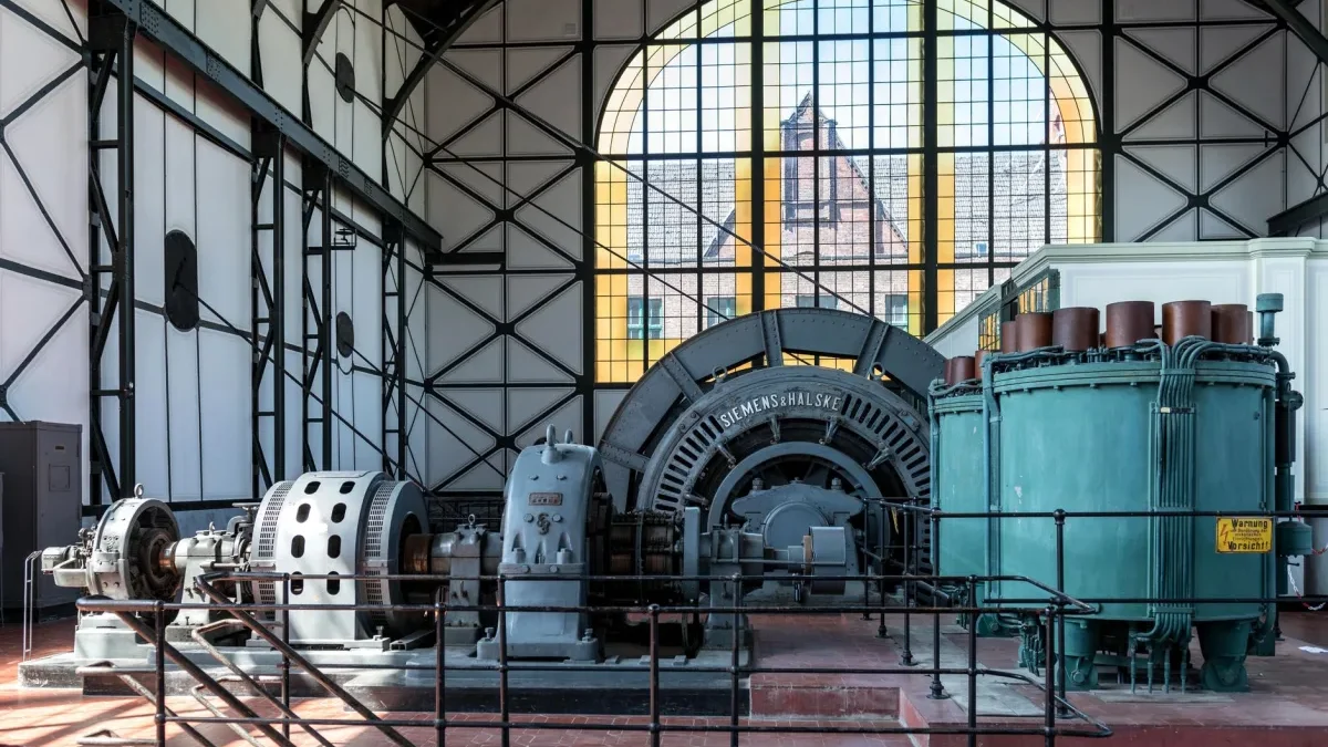 How a Standby Generator Actually Works