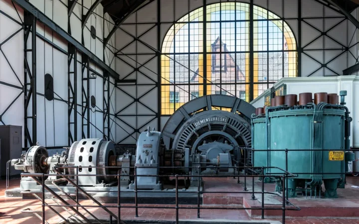 How a Standby Generator Actually Works
