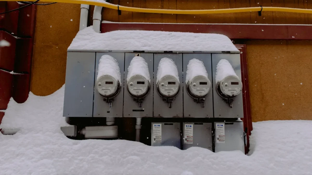 How Many Watts Does a House Actually Use?