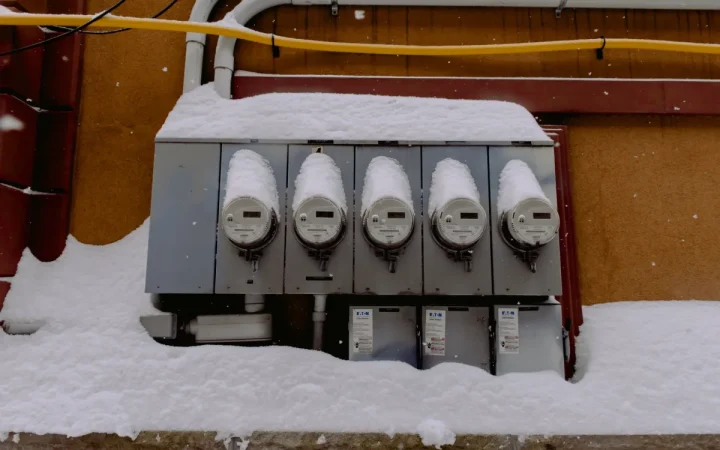 How Many Watts Does a House Actually Use?