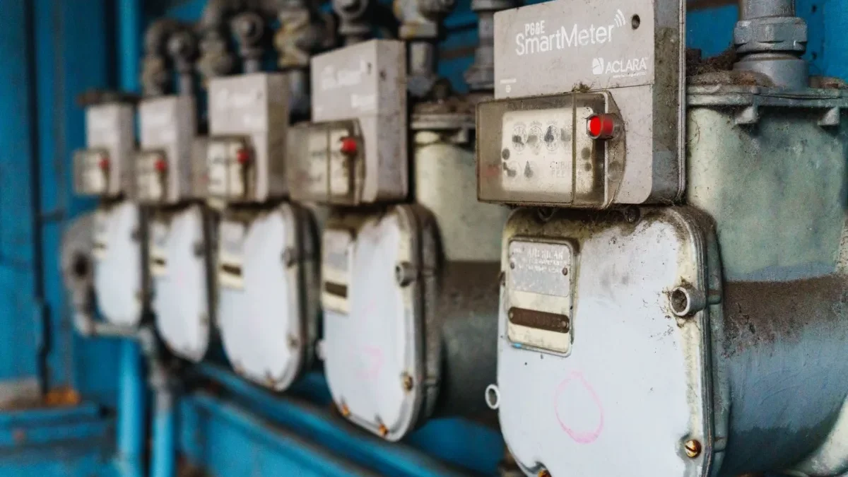 How Much Natural Gas Does a Generator Use?
