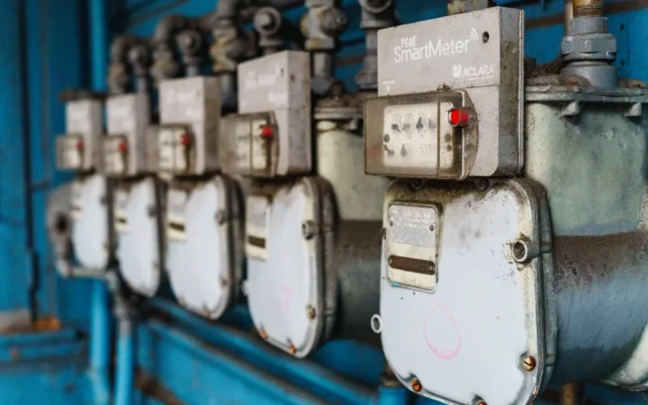How Much Natural Gas Does a Generator Use?