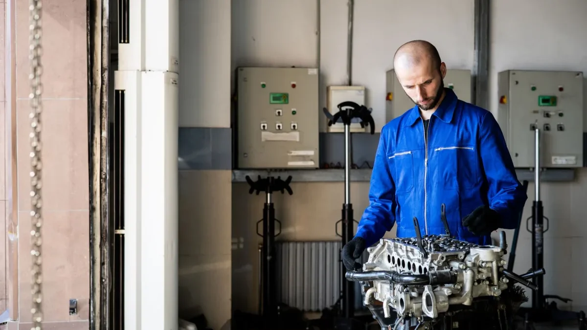 How Often to Service a Standby Generator