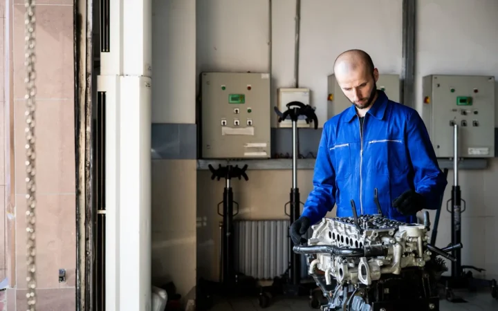 How Often to Service a Standby Generator