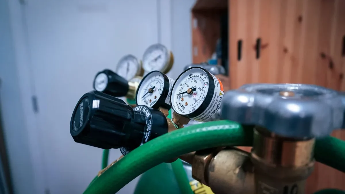 How to Convert a Gas Generator to Propane