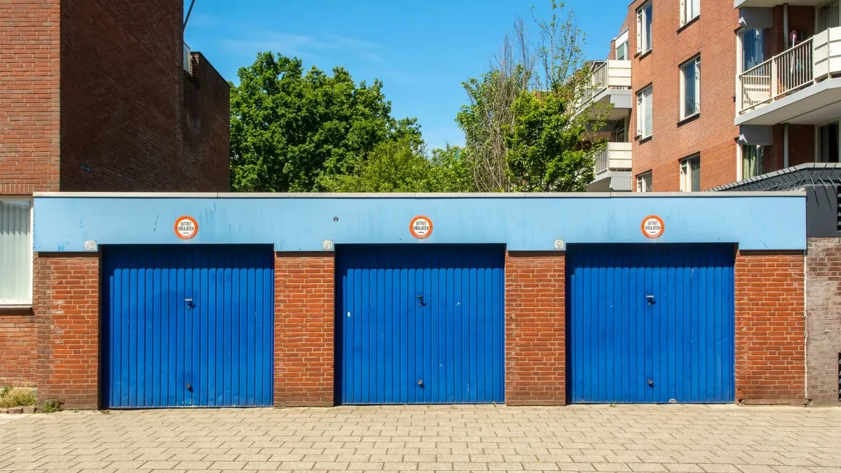 How to Store a Portable Generator Long-Term