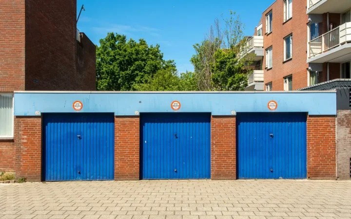 How to Store a Portable Generator Long-Term