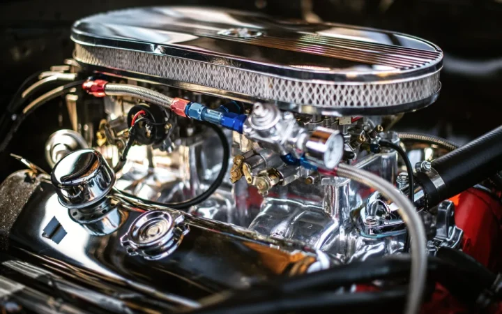 Portable Generator Break-In Procedure