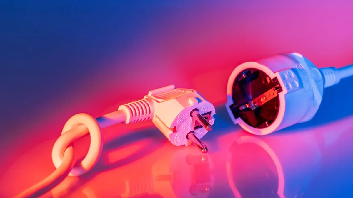 Portable Generator Extension Cords and Gauges
