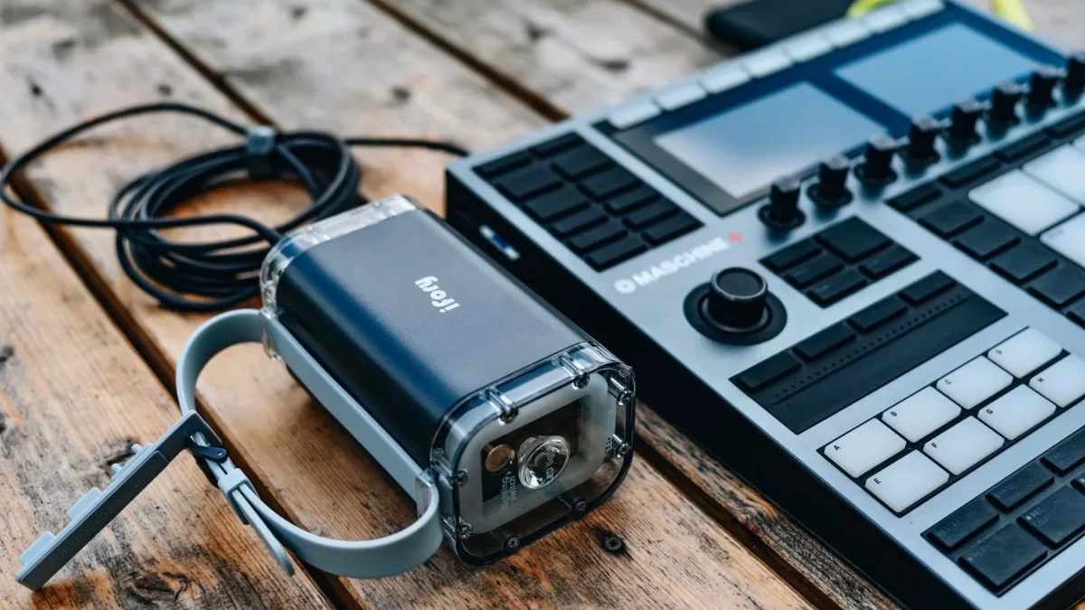 Portable Generator vs Power Station
