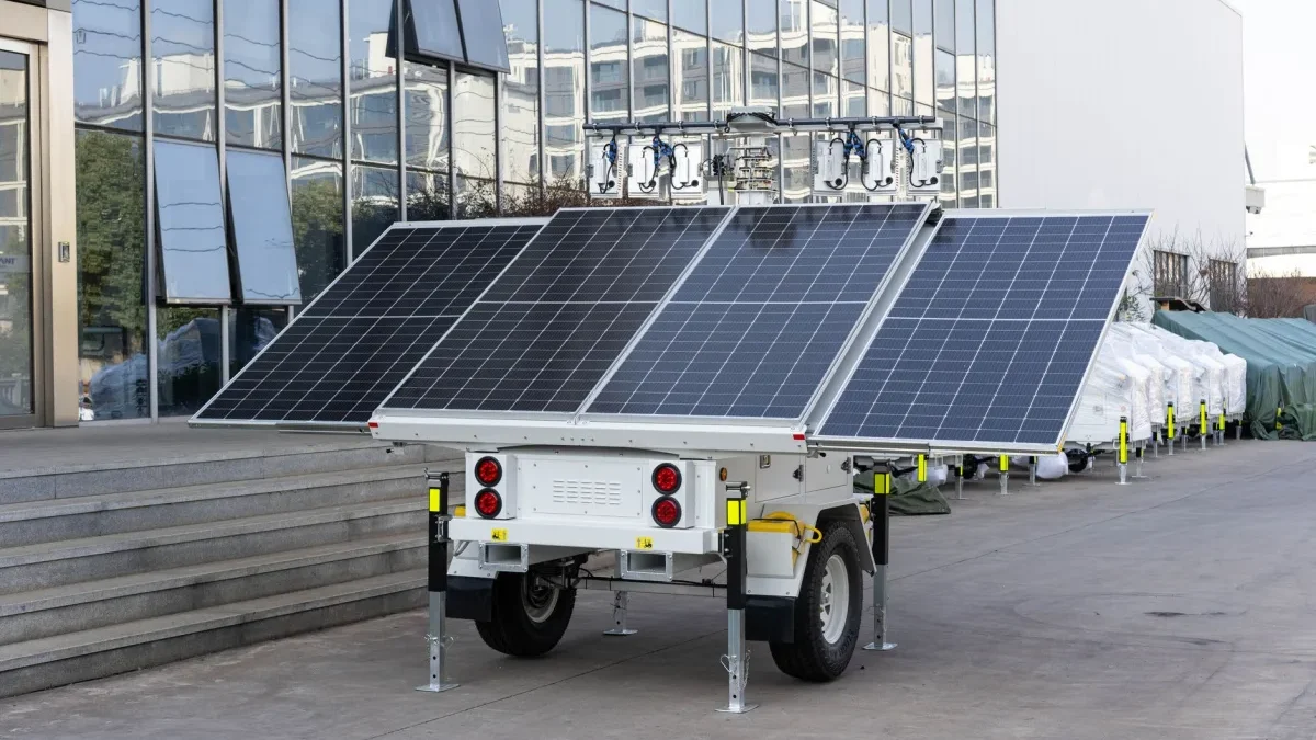 Portable Generators for Home Backup: A Beginner Guide