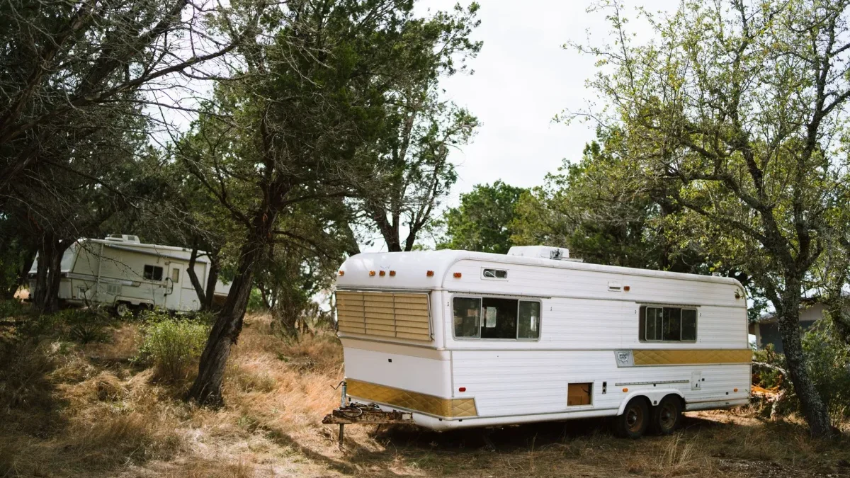 Portable Generators for RV and Camping