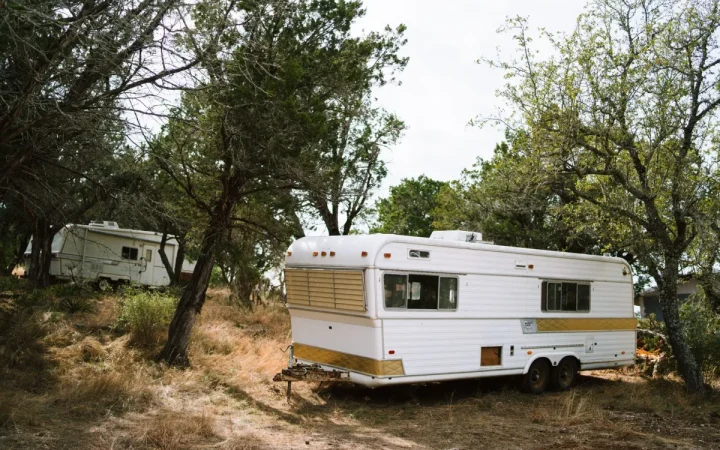 Portable Generators for RV and Camping