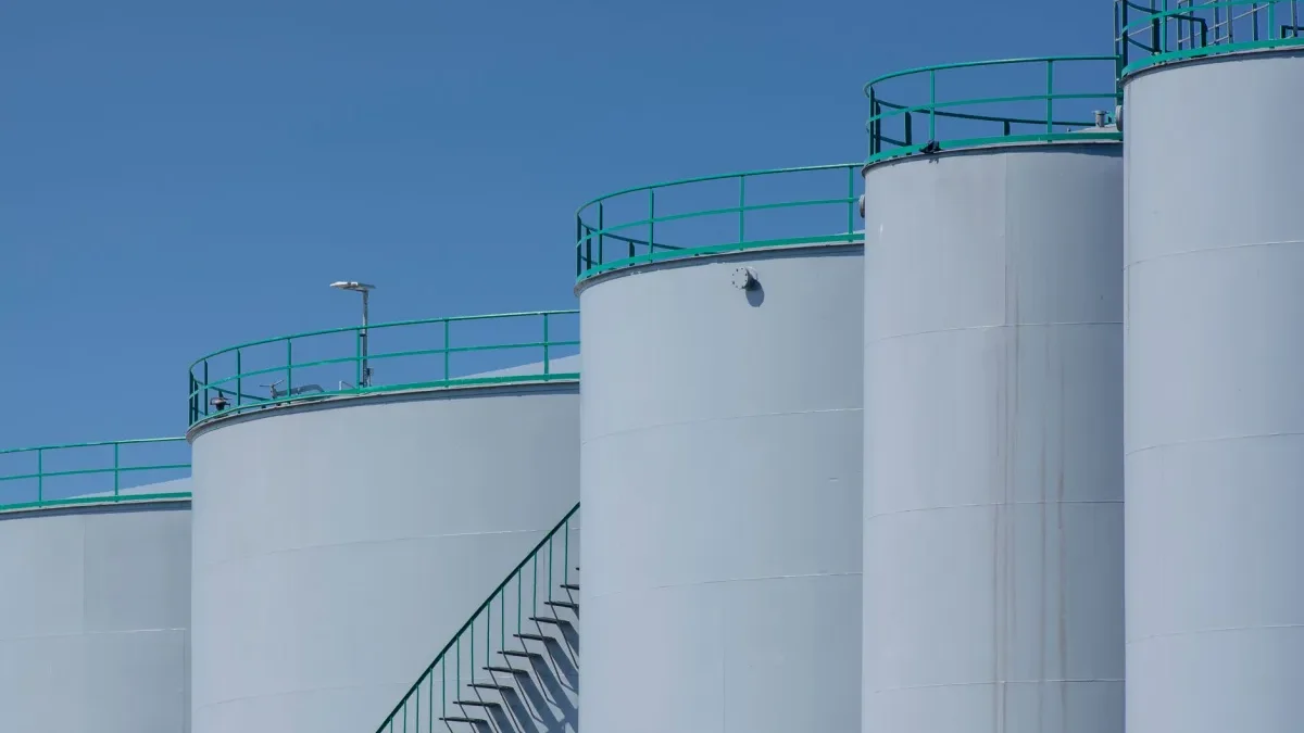 Propane Tank Sizing for a Generator