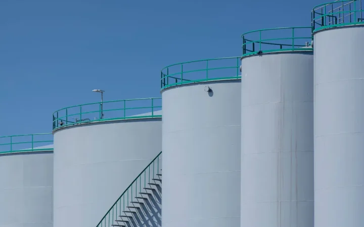Propane Tank Sizing for a Generator