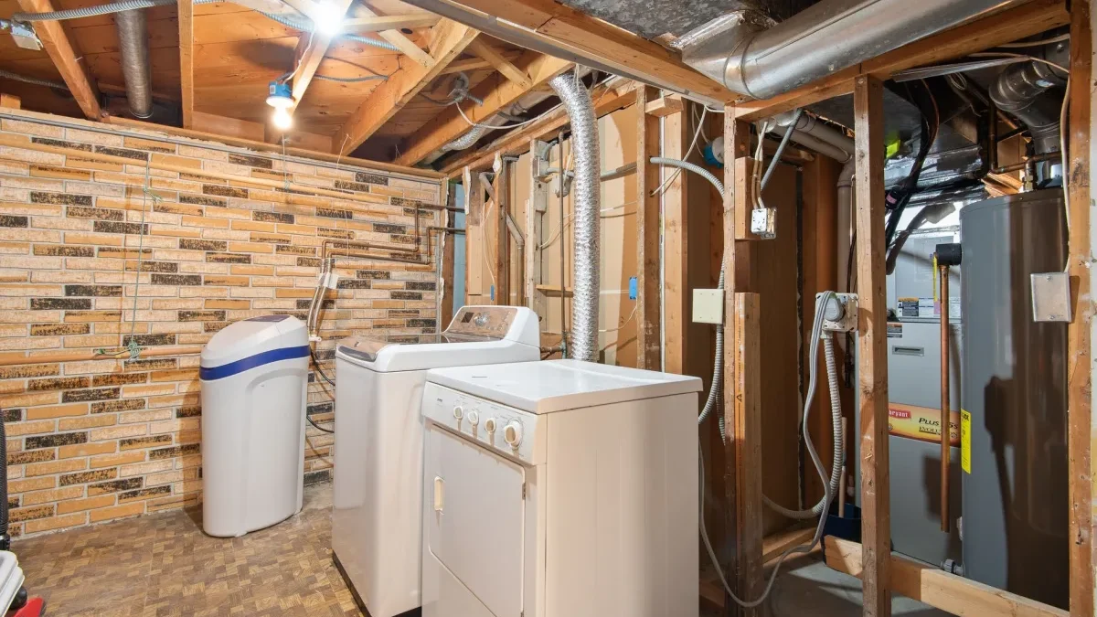 Sizing a Generator for a Sump Pump