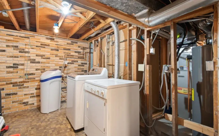 Sizing a Generator for a Sump Pump