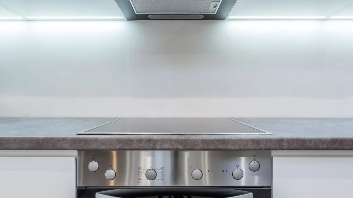 Sizing a Generator for an Electric Range