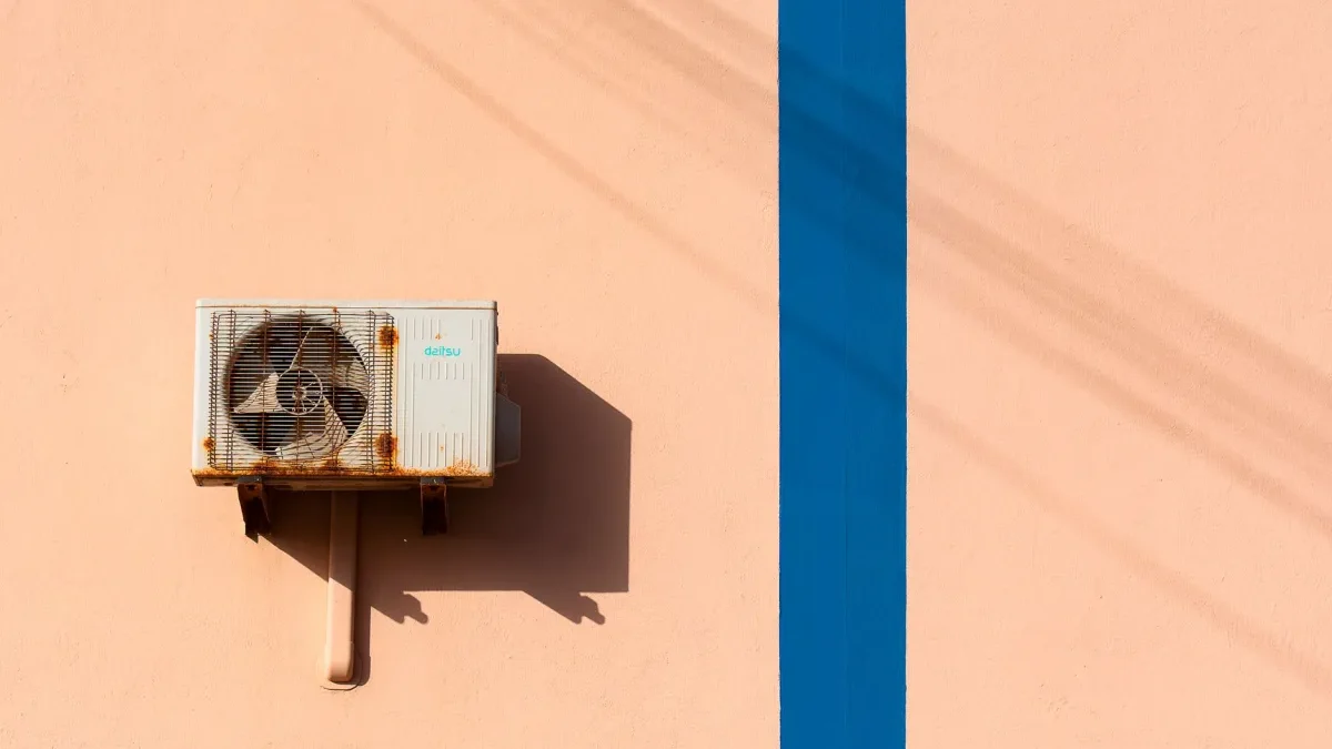 Sizing a Generator for Central Air Conditioning