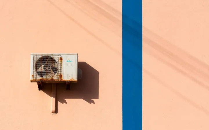 Sizing a Generator for Central Air Conditioning