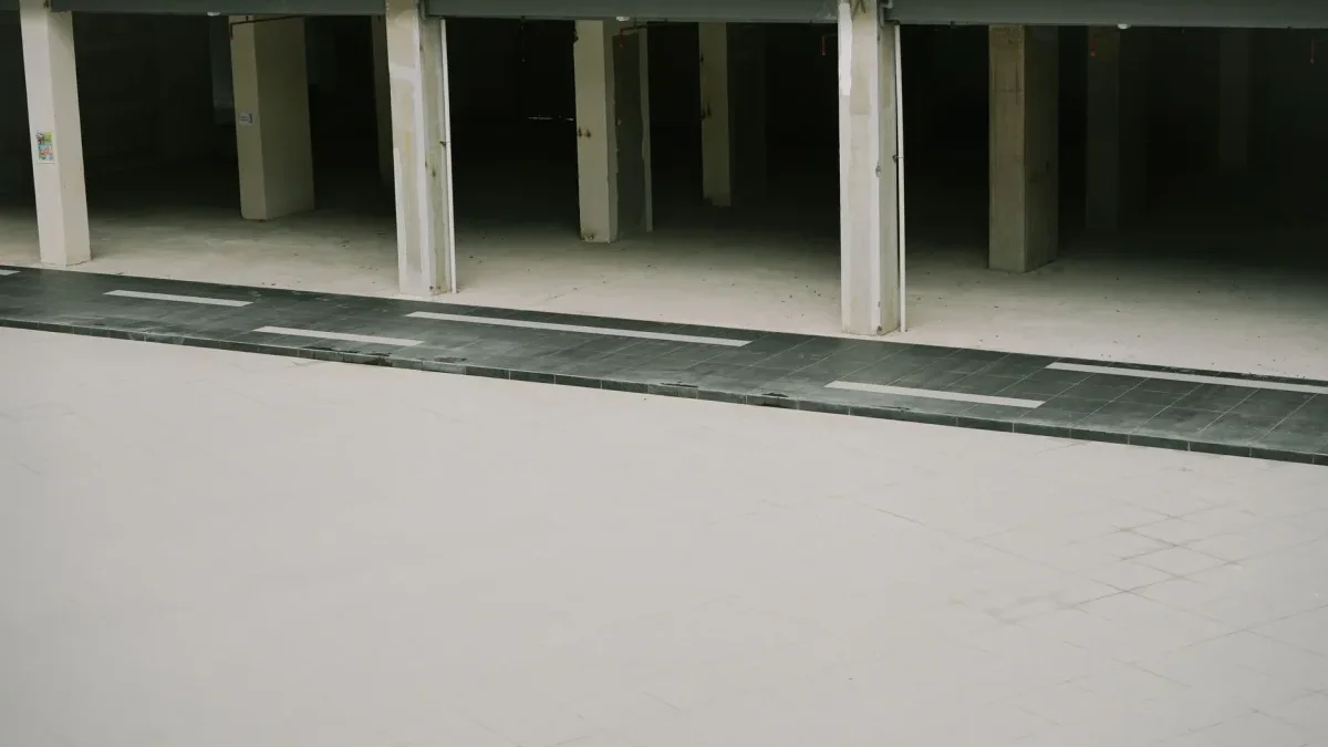 Standby Generator Concrete Pad Requirements