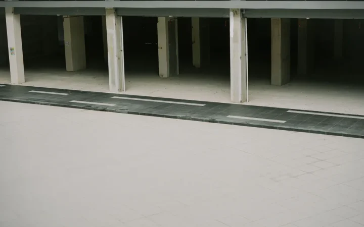 Standby Generator Concrete Pad Requirements