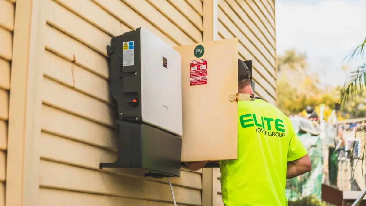 Standby Generator Installation: What to Expect