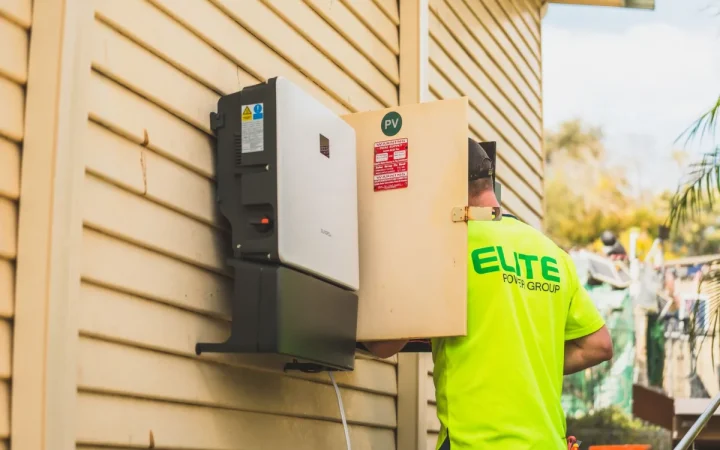 Standby Generator Installation: What to Expect
