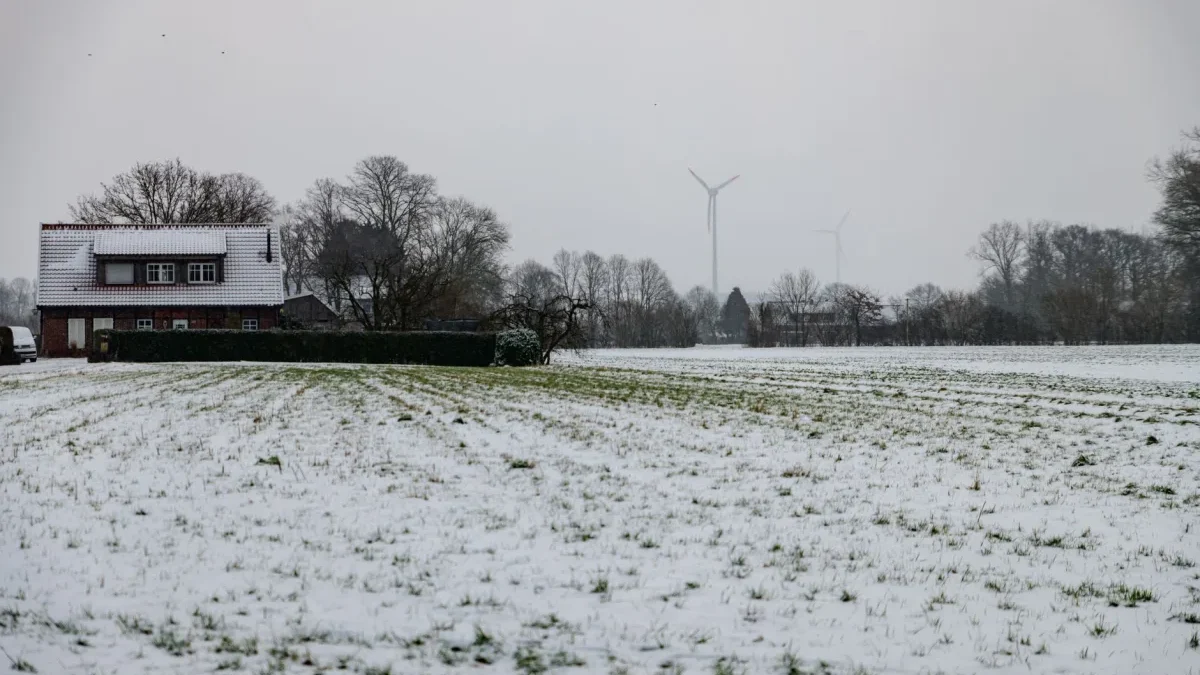 Standby Generator Performance in Cold Weather