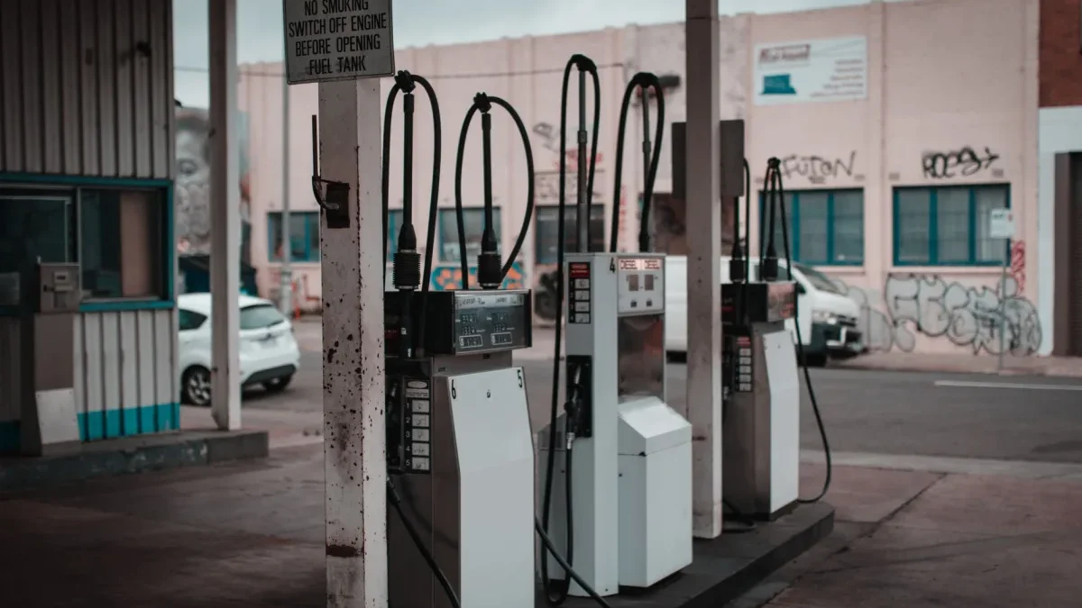 Storing Gasoline for a Generator Safely