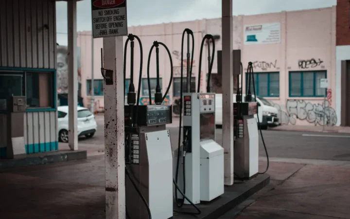 Storing Gasoline for a Generator Safely